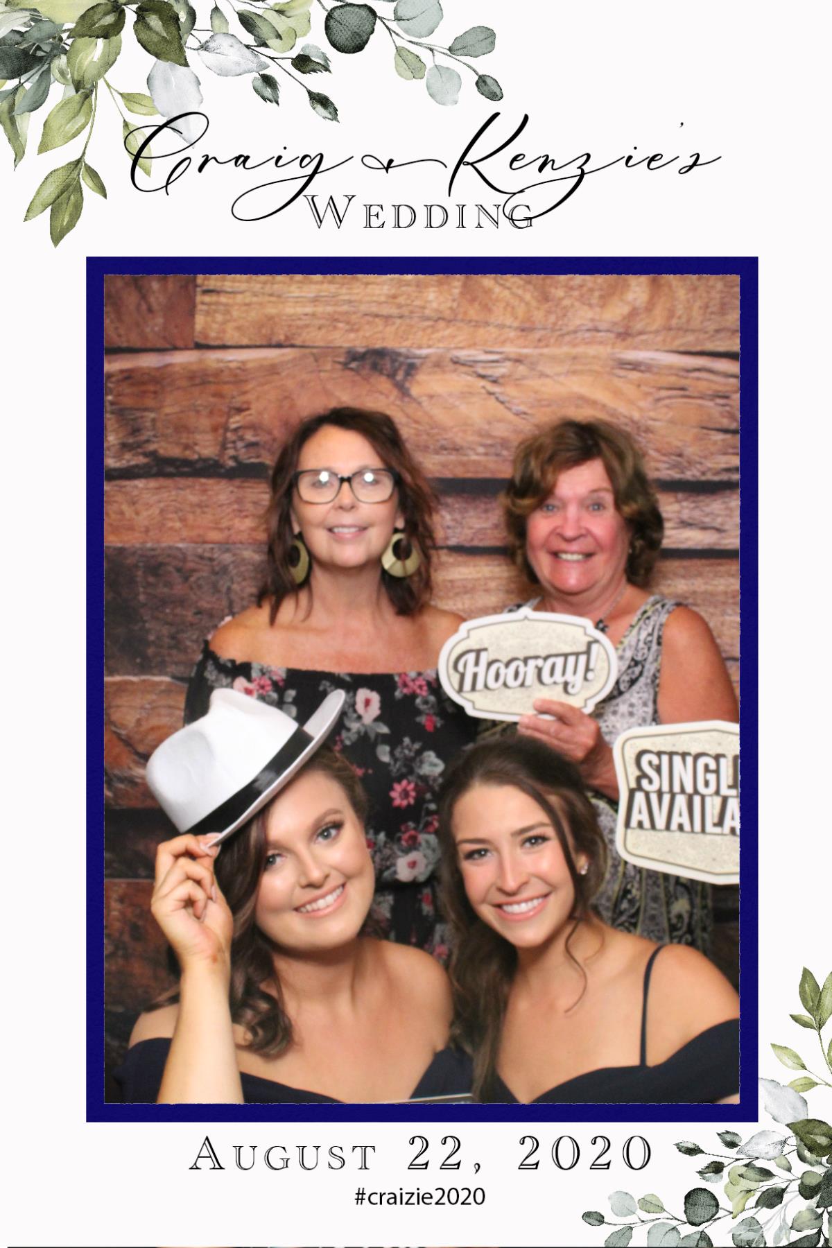 Cameron Wedding | View more photos from the event at gallery.mainemagicmirror.com/u/MaineMagicMirror/Cameron-Wedding